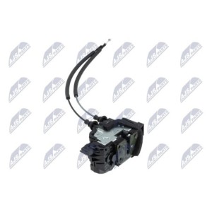 Actionneur De La Fermeture Centrale Avant HYUNDAI SANTA FE 2006 DROITE - 81320-2B010