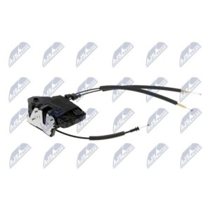 Actionneur De La Fermeture Centrale Avant KIA SPORTAGE DROIT 2015 - 81320-D9000, 81320-D9010