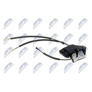 Actonneur La Fermeture Centrale Arrière GAUCHE KIA SPORTAGE 2015 - 81410-D9000