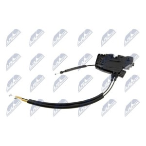 Actonneur La Fermeture Centrale Arrière KIA SPORTAGE DROIT 2015 - 81420-D9000