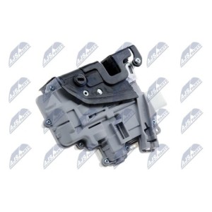 Actonneur La Fermeture Centrale Arrière SEAT ALTEA 2004 - 16SKV134, 16SKV714, 1P0839016