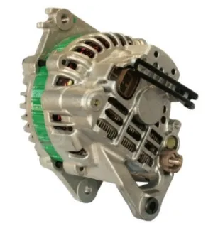 Alternador 14 Volts 75 A, Bosch 0986040511, Hyundai 37300-33010, Clark 920244