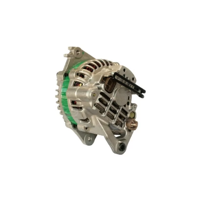 Alternator 14 Volts 75 A, Bosch 0986040511, Hyundai 37300-33010, Clark 920244 Alternator 14 Volts 75 A, Bosch 0986040511, Hyundai 37300-33010, Clark 920244