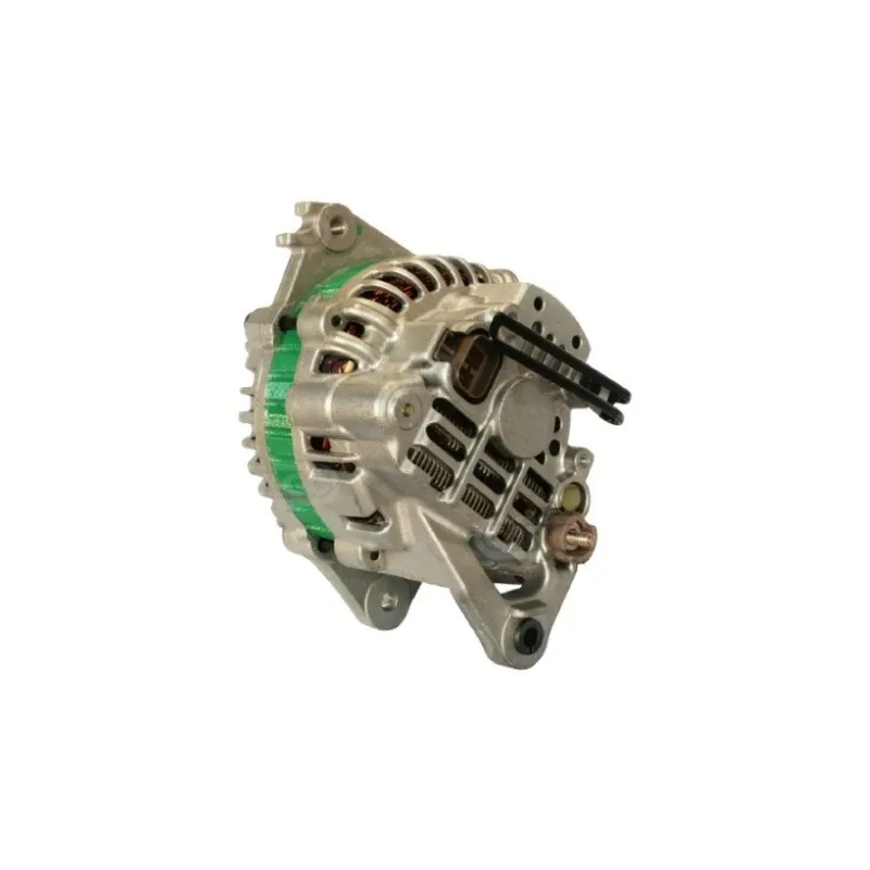 Lichtmaschine 14 Volt 75 A, Bosch 0986040511, Hyundai 37300-33010, Clark 920244 Lichtmaschine 14 Volt 75 A, Bosch 0986040511, Hyundai 37300-33010, Clark 920244