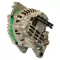 Altérnateur 14V 75Amp Remy (delco) 10463807, HC-Cargo 110688, Kia 37300-33000, Fae 4429