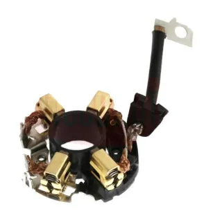 Kompletter Bürstenhalter für Bosch 0001109011, 0001109012, 0001109023, 0001109029, 0001109044