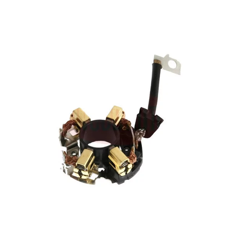 Kompletter Bürstenhalter für Bosch 0001109011, 0001109012, 0001109023, 0001109029, 0001109044 Kompletter Bürstenhalter für Bosch 0001109011, 0001109012, 0001109023, 0001109029, 0001109044