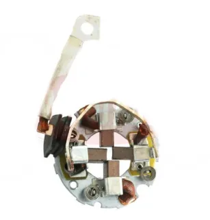 Portaescobillas completo para Ford Ford: 1024508, 1027928, 1058429, 1059179, 1073093, 1073108, 1093471