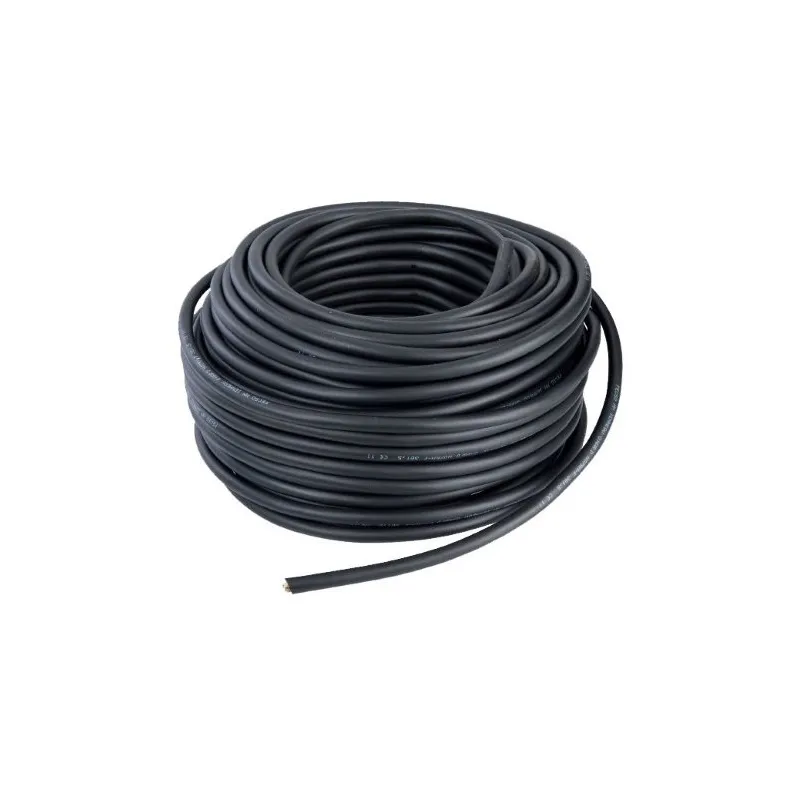 Cable de 2 conductores (2 X 0,75 mm2) Cable de 2 conductores (2 X 0,75 mm2)