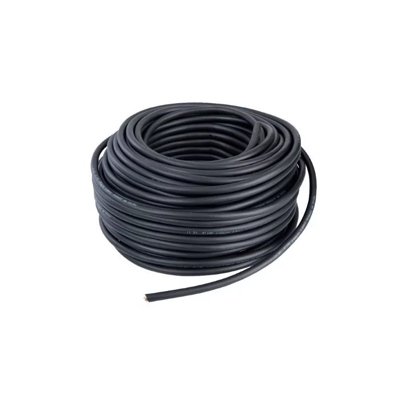 2-adriges Kabel (2 x 1 mm2). Pro Meter zu schneiden 2-adriges Kabel (2 x 1 mm2). Pro Meter zu schneiden