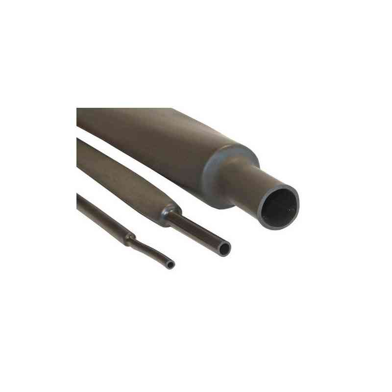 Termorettabile guaina in lunghezza 1,22 m - rimozione 2: 1 d3.2l1.20m x5
