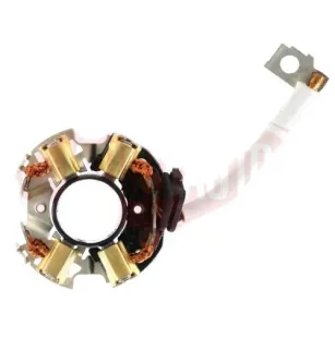Portaescobillas para Bosch Bosch: 0001109034, 0001109035, 0001110003, 0001110026, 0001110080, 0001110089