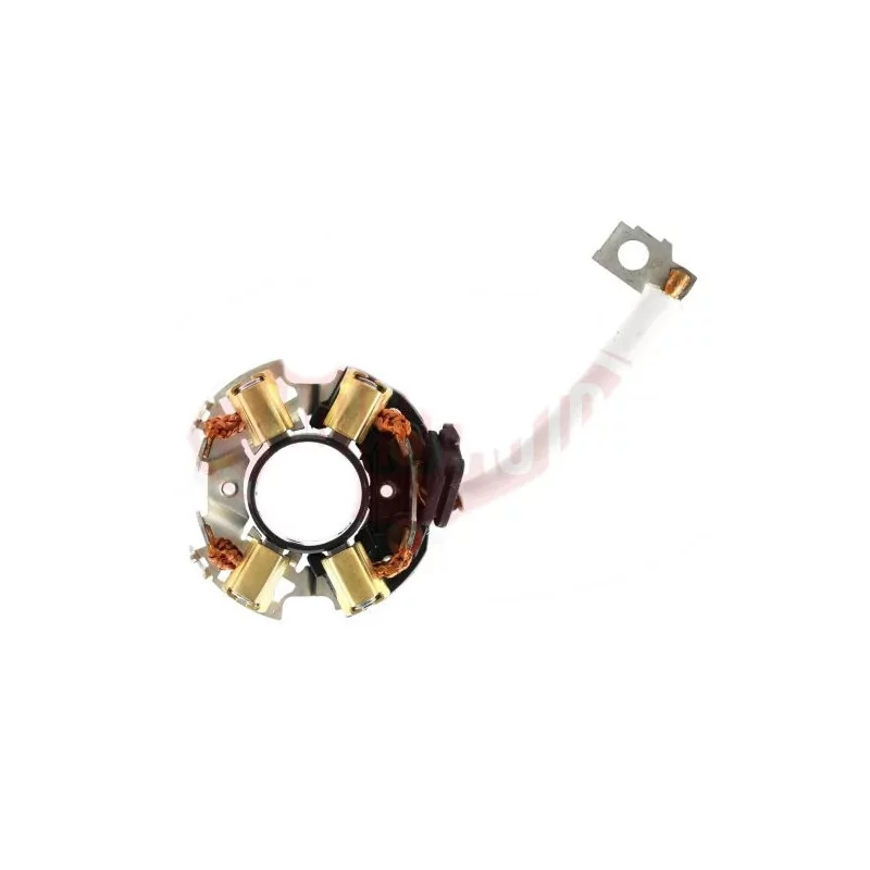 Portaescobillas para Bosch Bosch: 0001109034, 0001109035, 0001110003, 0001110026, 0001110080, 0001110089 Portaescobillas para Bosch Bosch: 0001109034, 0001109035, 0001110003, 0001110026, 0001110080, 0001110089