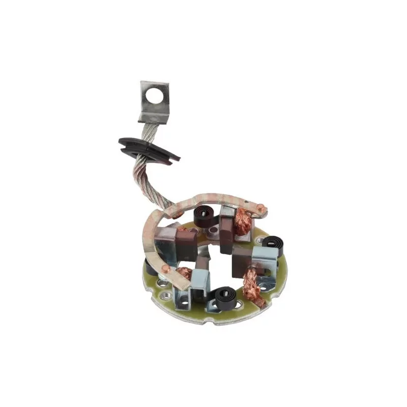 Bürstenhalter für Delco 09000756, 9000700, 9000751, 9000756, 9000802, X16478 Bürstenhalter für Delco 09000756, 9000700, 9000751, 9000756, 9000802, X16478