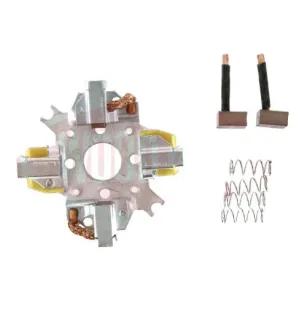 Portaescobillas para Bosch: 0001362005, 0001362006, 0001362034, 0001362035, 0001362036, 0001362037, 0001362038