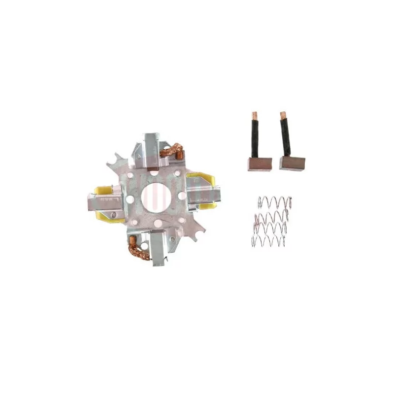 Portaspazzole per Bosch: 0001362005, 0001362006, 0001362034, 0001362035, 0001362036, 0001362037, 0001362038 Portaspazzole per Bosch: 0001362005, 0001362006, 0001362034, 0001362035, 0001362036, 0001362037, 0001362038