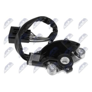 Interrupteur De Transmission Automatique - Mitsubishi L200 2.5DID 2006-2015 - 8604A015