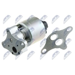 Vanne Egr OPEL ASTRA G 1.4I 16V - 55764, 155019N, 150-00-0410