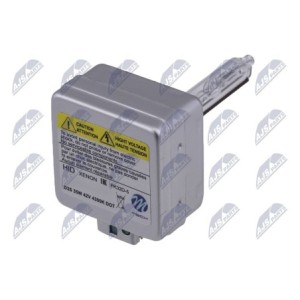 Ampoule Xénon D3s85v35w Longue Durée D3S - PK32D-5 - 1 987 302 907, 8GS 009 028-311, LLD3S