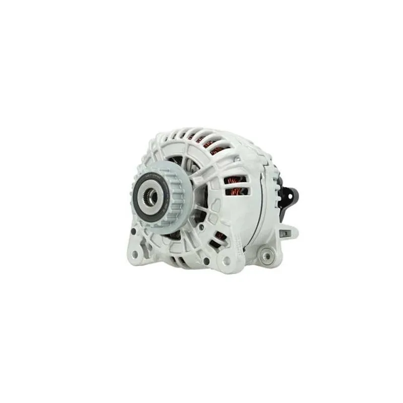 Alternador reemplaza Bosch: 0121615013, 0121615025, 0121615029, 0121615129, Volkswagen: 070903024A, 070903024F, 070903139. Alternador reemplaza Bosch: 0121615013, 0121615025, 0121615029, 0121615129, Volkswagen: 070903024A, 070903024F, 070903139.