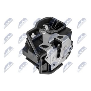 Actionneur De La Fermeture Centrale Avant BMW 1 E81-E87 2006 - 56628, 5121 7 202 143, 16SKV431