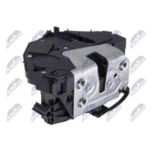 Actonneur La Fermeture Centrale Arrière FORD FOCUS III 2010 - 2099461, BM5A-A26413-AH