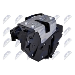 Actonneur La Fermeture Centrale Arrière FORD FOCUS III 2010 - 2099457, BM5A-A26412-AH