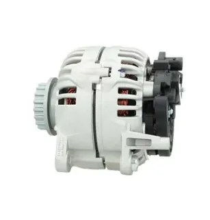 Alternador substitui Bosch: 0121615013, 0121615025, 0121615029, 0121615129, Volkswagen: 070903024A, 070903024F, 070903139.