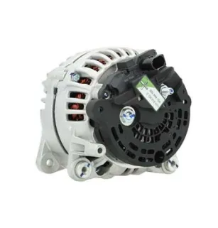 Alternador substitui Bosch: 0121615013, 0121615025, 0121615029, 0121615129, Volkswagen: 070903024A, 070903024F, 070903139.
