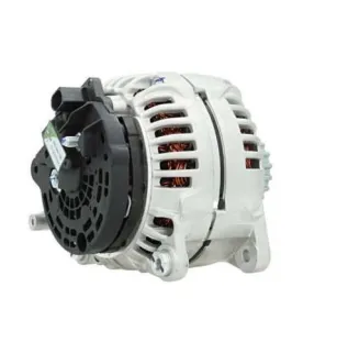 Alternador substitui Bosch: 0121615013, 0121615025, 0121615029, 0121615129, Volkswagen: 070903024A, 070903024F, 070903139.