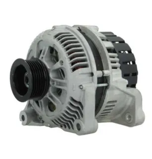 Alternatore BMW / Land Rover 150A Bosch: 0986045251, Bmw: 12312249966, 12317788222, 12317788247, 12312249969, 12317787346