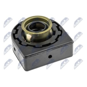 Soutien Arbre De Transmission ISUZU NKR 69 98-02 - G99002BTA, 5-37510-008-0, 9-37516006-0
