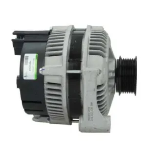 Alternatore BMW / Land Rover 150A Bosch: 0986045251, Bmw: 12312249966, 12317788222, 12317788247, 12312249969, 12317787346