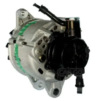 Alternator 14 Volts 45 A, Bosch 0986046401, Hyundai 37300-42014, Mitsubishi A002T24884, A005T15684