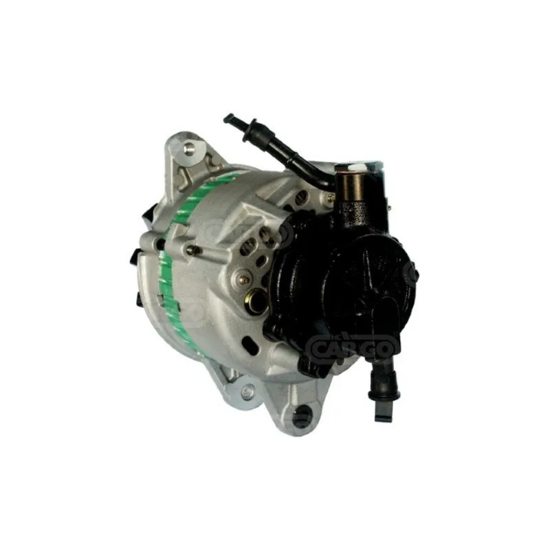 Alternador 14 Voltios 45 A, Bosch 0986046401, Hyundai 37300-42014, Mitsubishi A002T24884, A005T15684
