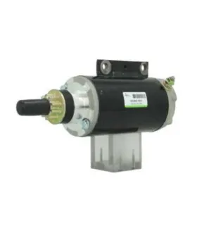Démarreur Johnson United technologies: 4730920MO30SM, 4730940MO30SM, 5705040MO30SM.