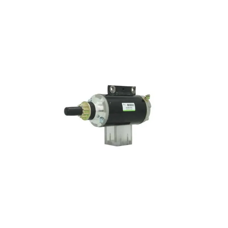 Johnson United technologies starter: 4730920MO30SM, 4730940MO30SM, 5705040MO30SM.