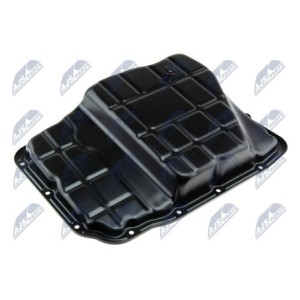 Carter D'huile De Boite De Vitesses 45RFE - JEEP GRAND CHEROKEE 99-11 - 0216-00-0950475P, 5013681AA, 68065923AA