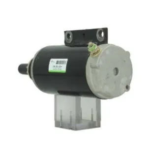 Démarreur Johnson United technologies: 4730920MO30SM, 4730940MO30SM, 5705040MO30SM.