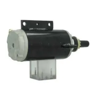 Démarreur Johnson United technologies: 4730920MO30SM, 4730940MO30SM, 5705040MO30SM.