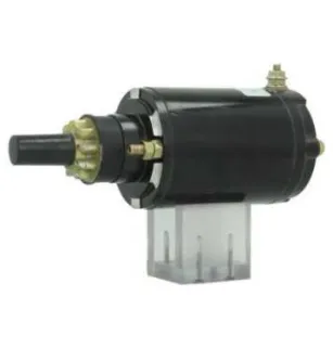 Starter Johnson 5071240MO30SM United Technologies 5704940MO30SM United Technologies