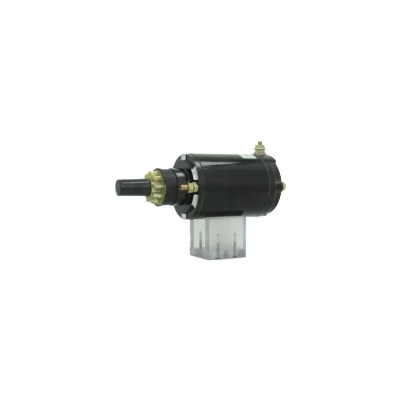 Starter Johnson 5071240MO30SM United Technologies 5704940MO30SM United Technologies