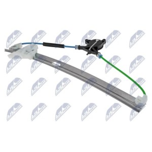 Lève-vitres AVANT DROITE MAZDA CX7 07 - EG2158590A