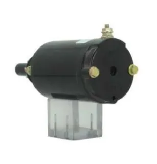 Starter Johnson 5071240MO30SM United Technologies 5704940MO30SM United Technologies
