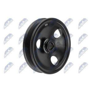Poulie De Pompe De Direction Assistée JEEP CHEROKEE 2.5 - 05085974AA, 53010258AB