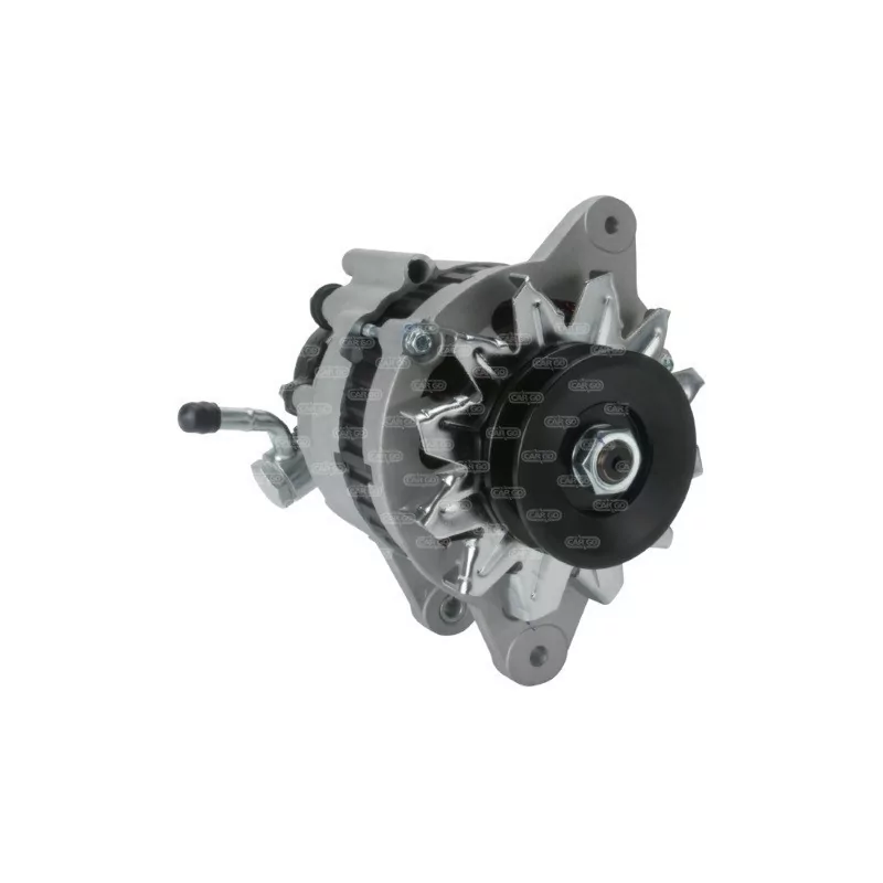 Alternateur 14 Volts 65 A, Bosch 0986042261, Hyundai 37300-22202, Mitsubishi A002T01483, A002T01583