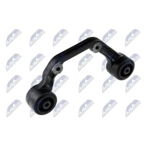 Support Du Différentiel NISSAN X-TRAIL T30 00-06 - 0225-T30, 55419-8H500, 55419-8H501