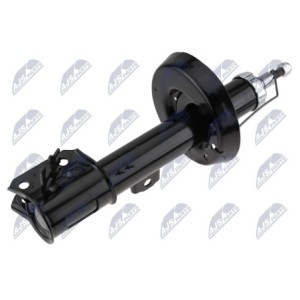 Amortisseur Avant OPEL VECTRA 95-02 DROITE - 22-045881, 30-F43-A, 16757