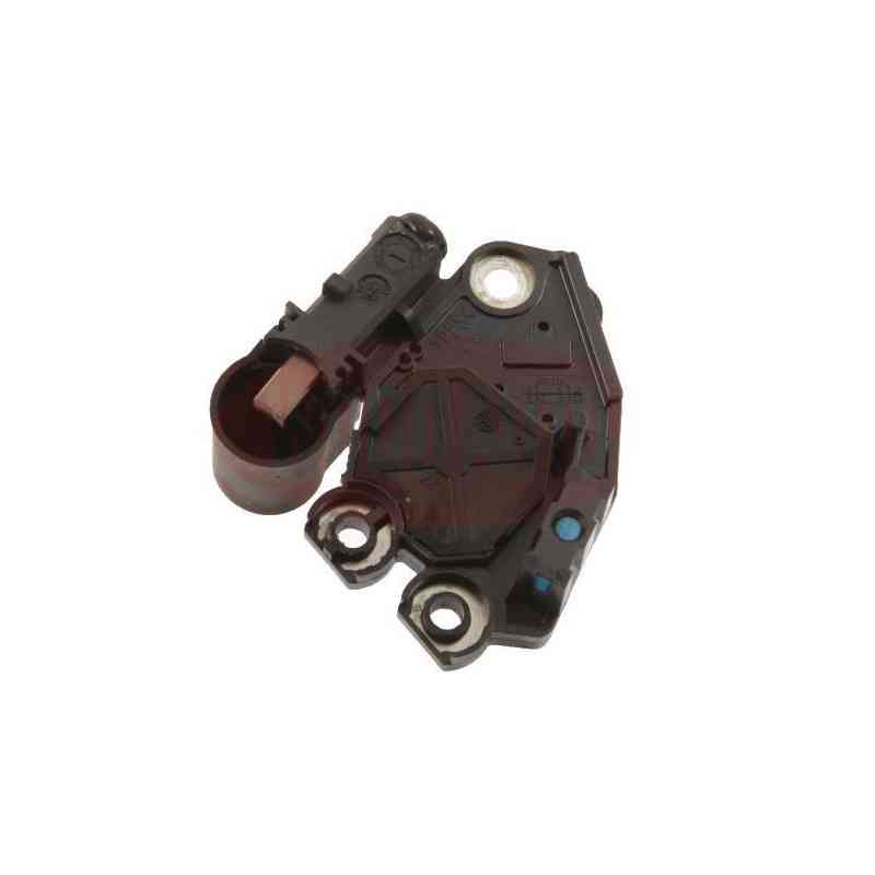 Régulateur pour Valeo 2542484, 2542485, 2542485A, 2542487, 2542488, 2542490, 2542491 Régulateur pour Valeo 2542484, 2542485, 2542485A, 2542487, 2542488, 2542490, 2542491