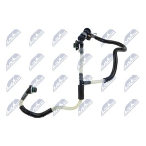 Conduite De Carburant Sous Pression JEEP GRAND CHEROKEE II 2.7CRD 2001-2005 - MFL1157, 612 070 32 32, 612 070 3232